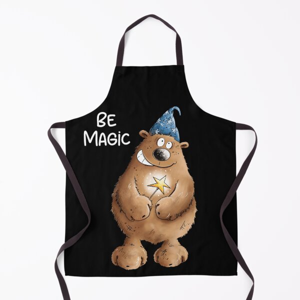 Item preview, Magican Bear designed and sold by modartis.