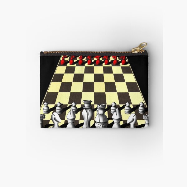 Item preview, Chess designed and sold by davidfraser.