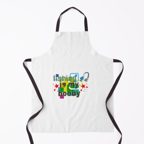 Item preview, Fishing is my hobby designed and sold by Rbl20.