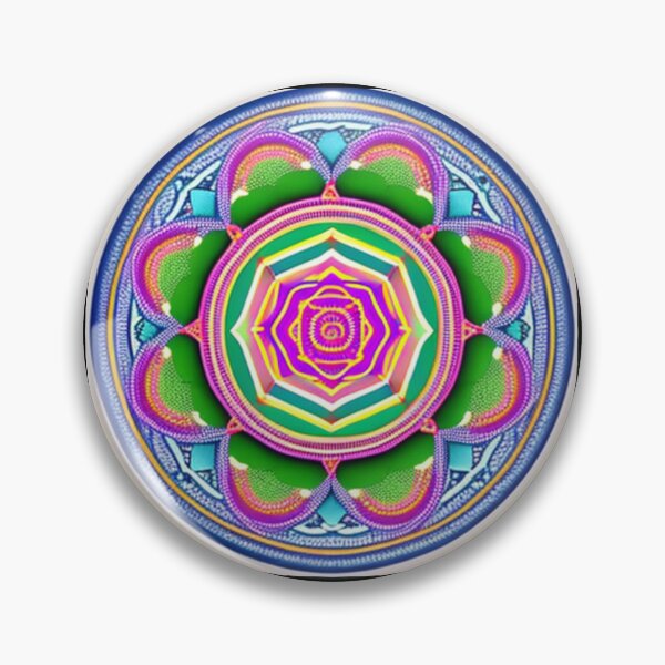 Item preview,  BOHEMIAN MANDALA designed and sold by DanaMire.