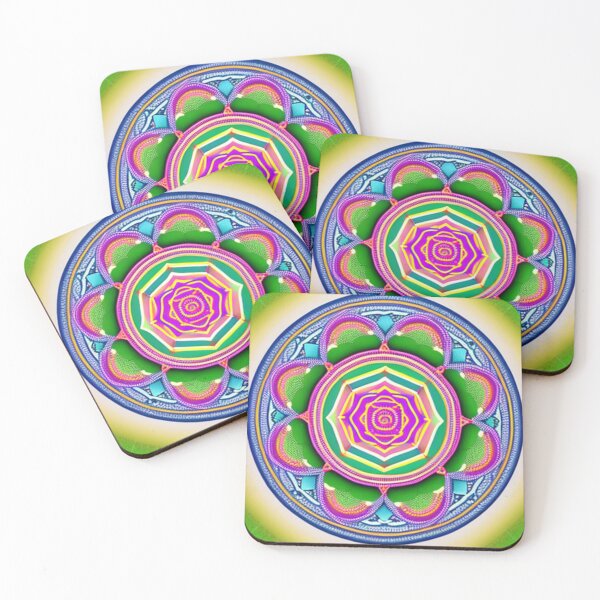 Item preview,  BOHEMIAN MANDALA designed and sold by DanaMire.