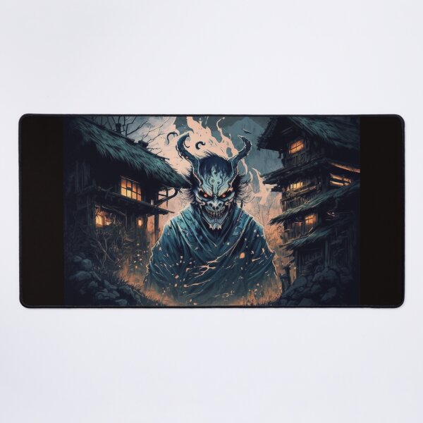 Item preview, Yokai Witch Village Japonese designed and sold by Yokai Ramen.