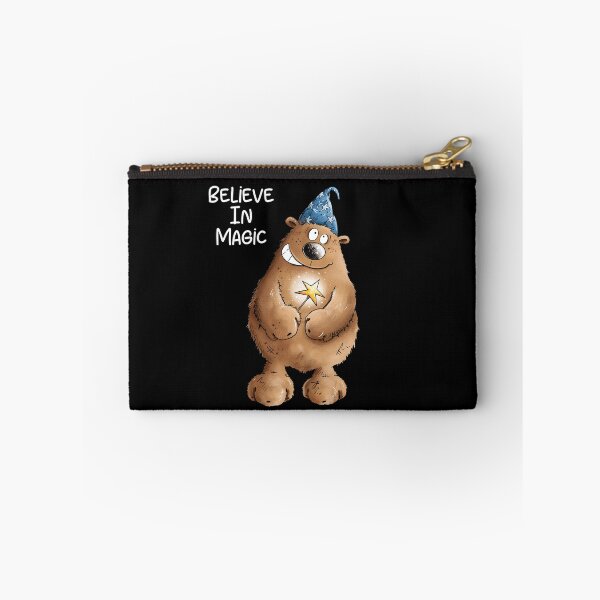Item preview, Funny Magican Bear  designed and sold by modartis.