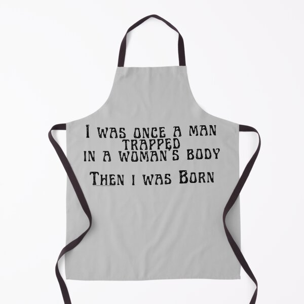 Item preview, i was a man 2 designed and sold by ARabbitHole.