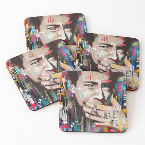 Item preview, Toshiro Mifune designed and sold by Urban Envy.