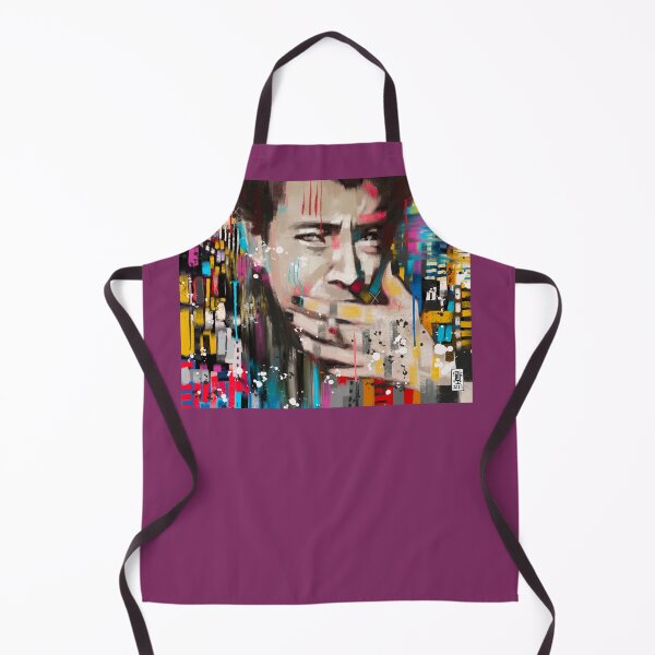 Item preview, Toshiro Mifune designed and sold by Urban Envy.