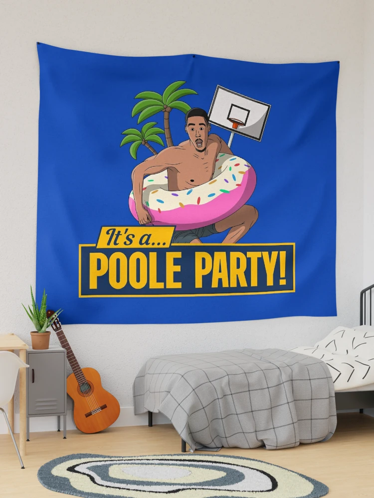 Party tapestry discount