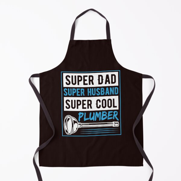 Item preview, SUper dad Super Husband Super Plumber designed and sold by GoldenMovie.