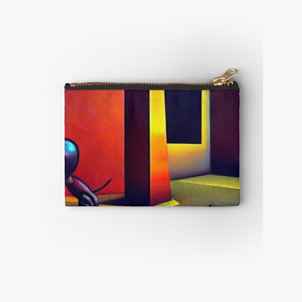 Item preview, Cubism art picture designed and sold by LaakiiArt.