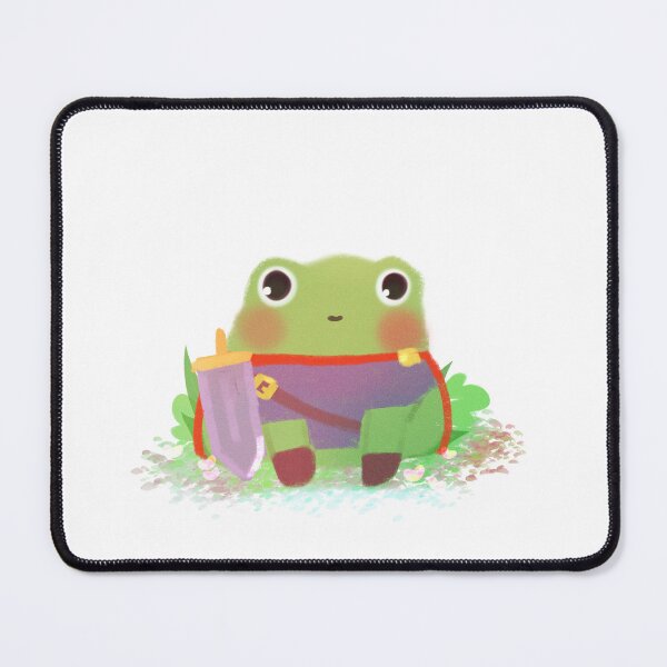 Item preview, Knight Frog designed and sold by anniegonsab.