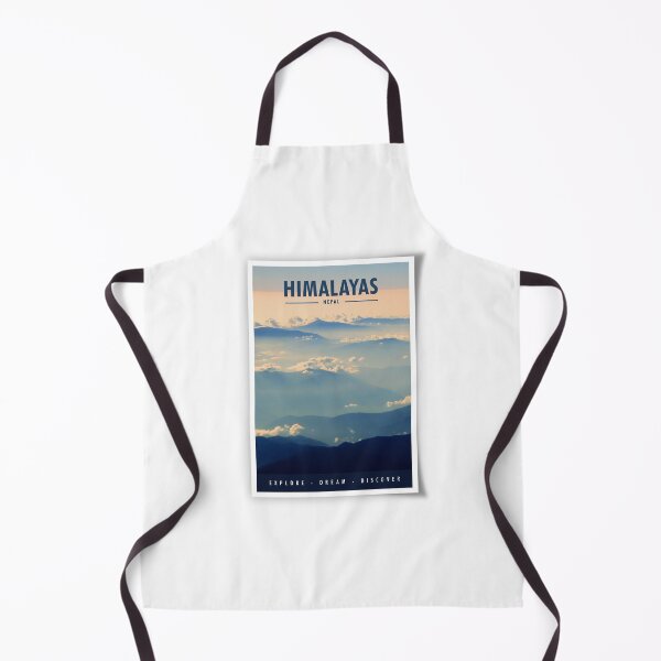 Item preview, Himalayas designed and sold by edojan-nl.