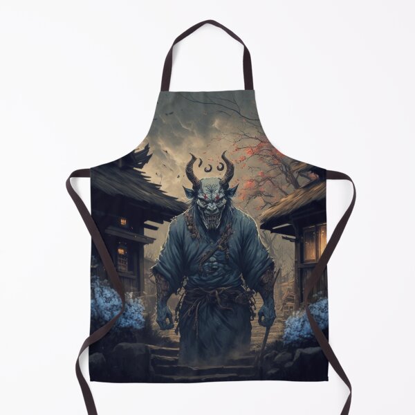 Item preview, Yokai Nightmare Japonese designed and sold by Yokai Ramen.