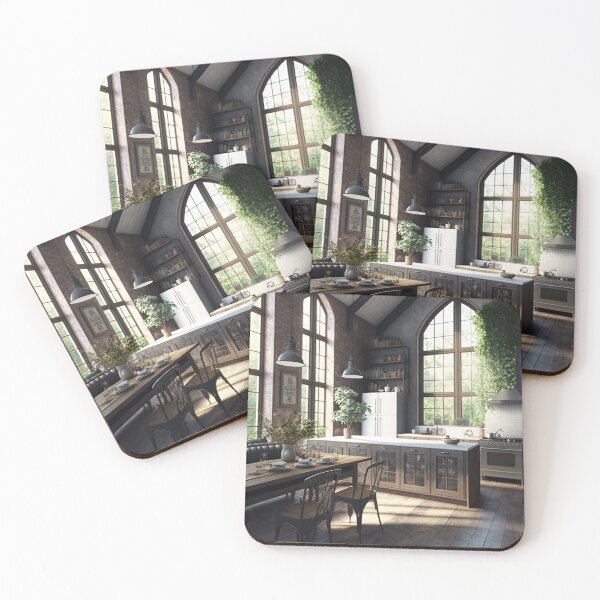 Item preview, Newly renovated kitchen in walnut designed and sold by Globuwear.