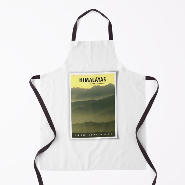 Item preview, Himalayas designed and sold by edojan-nl.