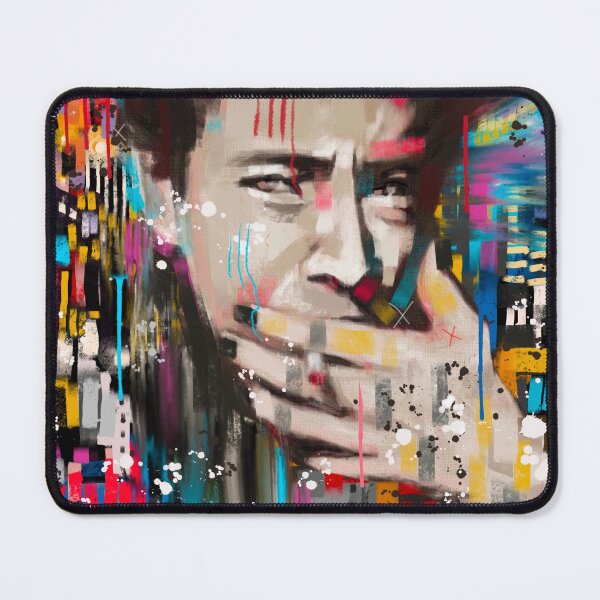 Item preview, Toshiro Mifune designed and sold by Urban Envy.
