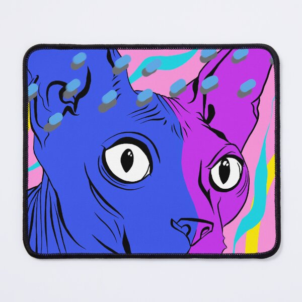 Item preview, Party cat designed and sold by Dherry.