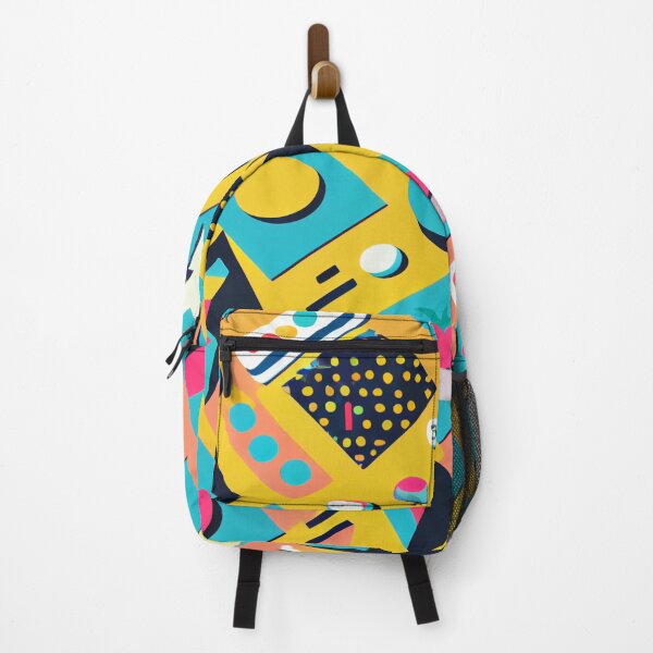 Item preview, Retro Pattern of the 2000s - Y2K Nostalgia, Back to the 90s designed and sold by HiArtify ❤️.