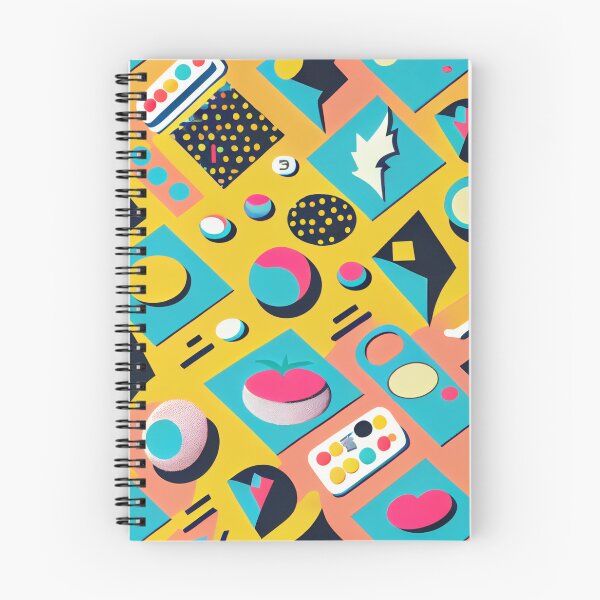 Item preview, Retro Pattern of the 2000s - Y2K Nostalgia, Back to the 90s designed and sold by HiArtify ❤️.