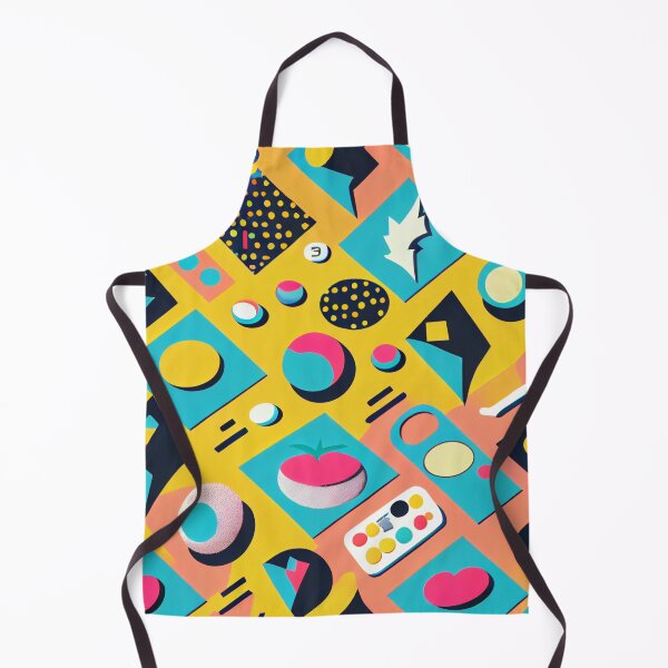 Item preview, Retro Pattern of the 2000s - Y2K Nostalgia, Back to the 90s designed and sold by HiArtify ❤️.
