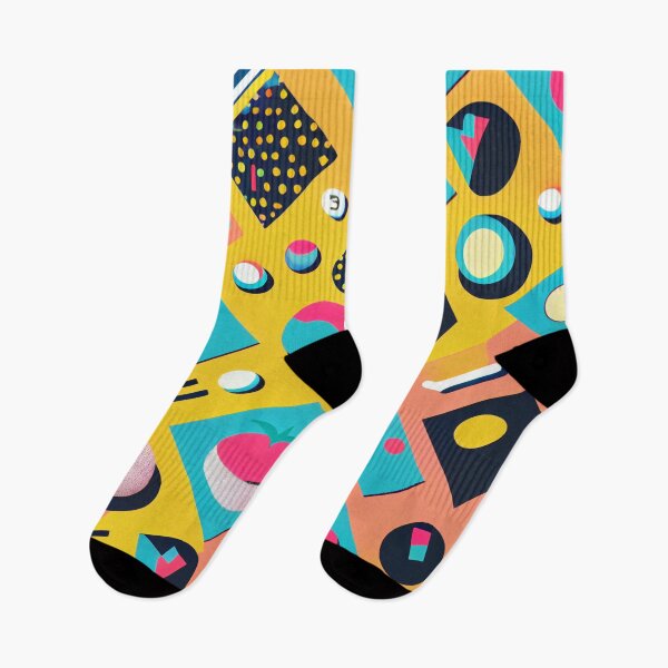 Item preview, Retro Pattern of the 2000s - Y2K Nostalgia, Back to the 90s designed and sold by HiArtify ❤️.