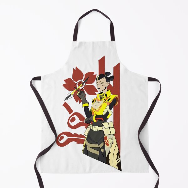 Item preview, OW2 designed and sold by Bonweeb.