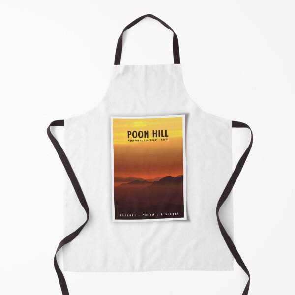 Item preview, Poon Hill designed and sold by edojan-nl.