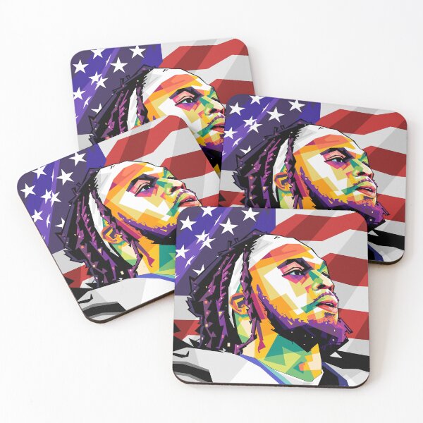 Item preview, pray for damar hamlin designed and sold by Asrancreative1.