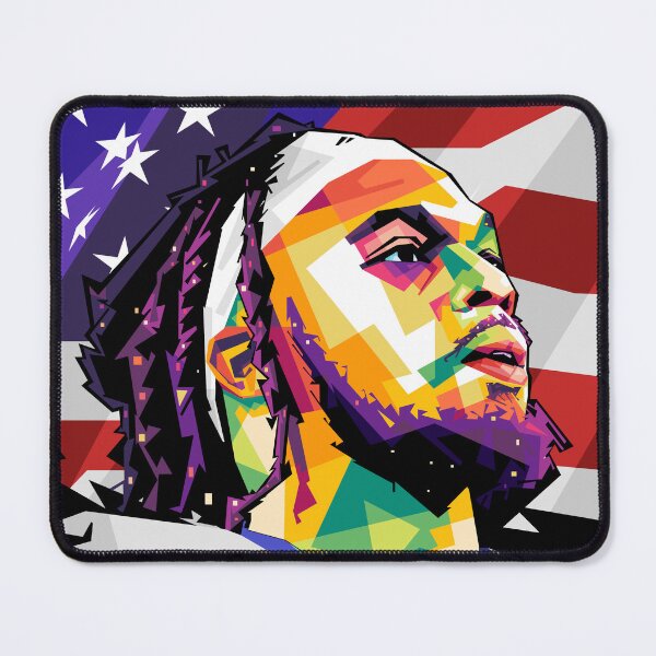 Item preview, pray for damar hamlin designed and sold by Asrancreative1.