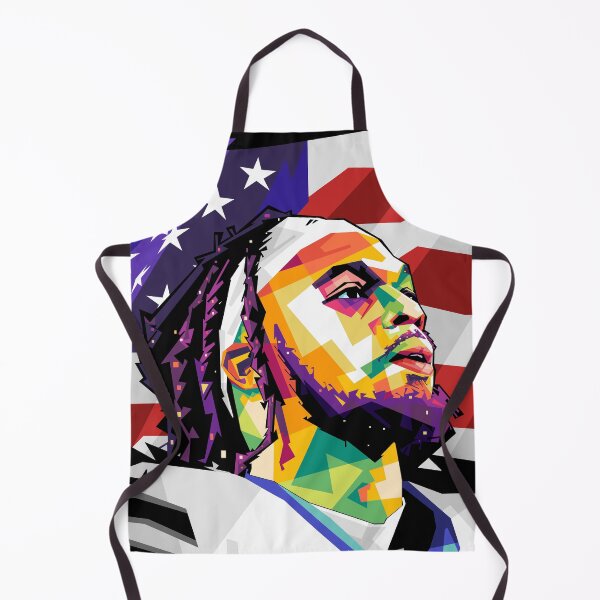 Item preview, pray for damar hamlin designed and sold by Asrancreative1.