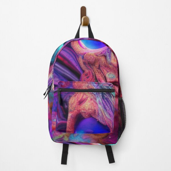 Item preview, Psychedelic Face #75 - Part of Our Psychedelic Faces Collection designed and sold by Psychedelic Psychos.