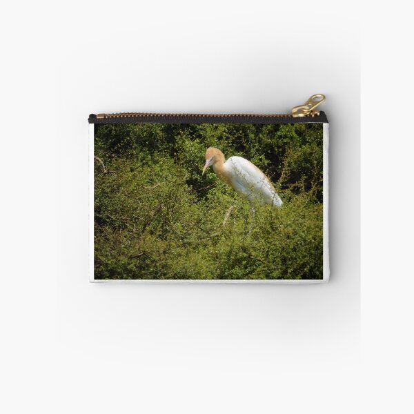 Item preview, Cattle Egret in the Bush designed and sold by D-GaP.