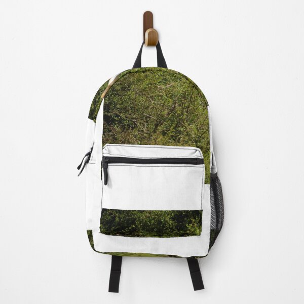 Item preview, Cattle Egret in the Bush designed and sold by D-GaP.