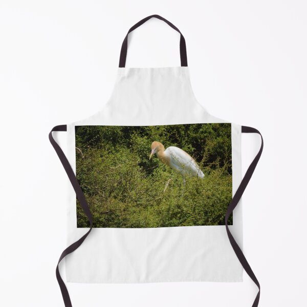 Item preview, Cattle Egret in the Bush designed and sold by D-GaP.