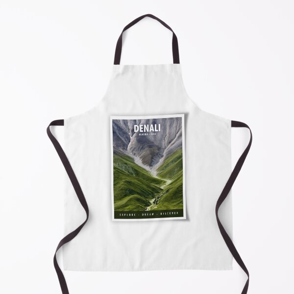 Item preview, Denali NP designed and sold by edojan-nl.