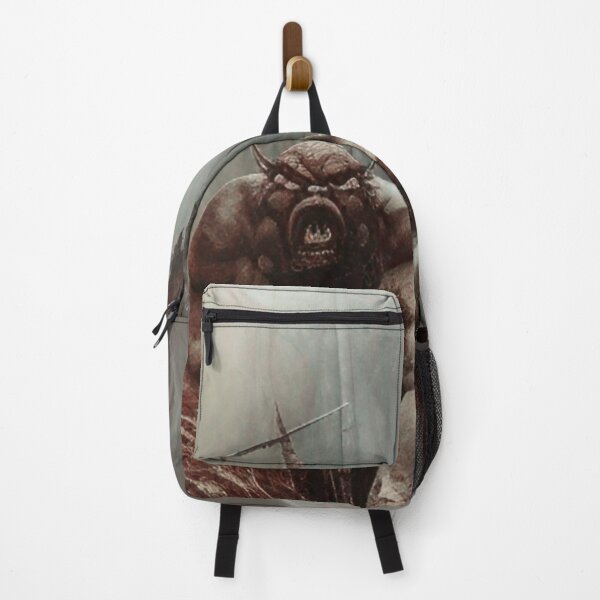 Item preview, Helheim - a place without mercy designed and sold by GrafDot.