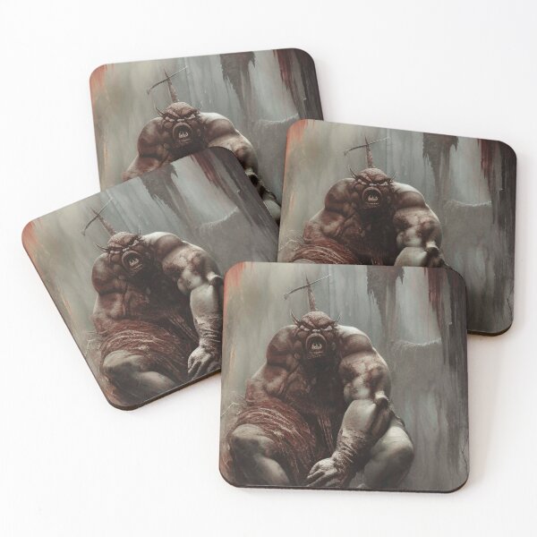 Item preview, Helheim - a place without mercy designed and sold by GrafDot.