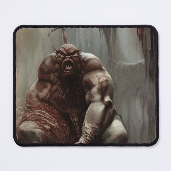 Item preview, Helheim - a place without mercy designed and sold by GrafDot.