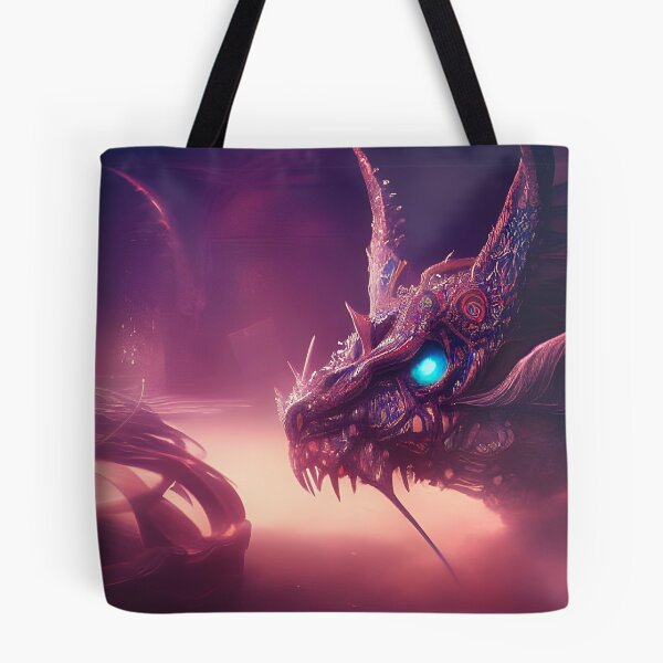 Artikelvorschau, Future Dragon - Konzeptkunst - Fantasy-Monster-Sammlung entworfen und verkauft von DanTheManDan.