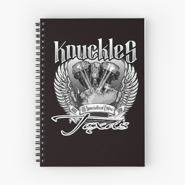 Item preview, The Knuckelhead Motor - Knuckles Texas designed and sold by KnucklesTexas.