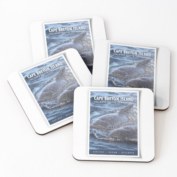 Item preview, Cape Breton Island - Nova Scotia, Canada designed and sold by edojan-nl.
