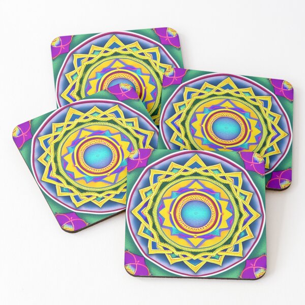Item preview,   BOHEMIAN MANDALA designed and sold by DanaMire.