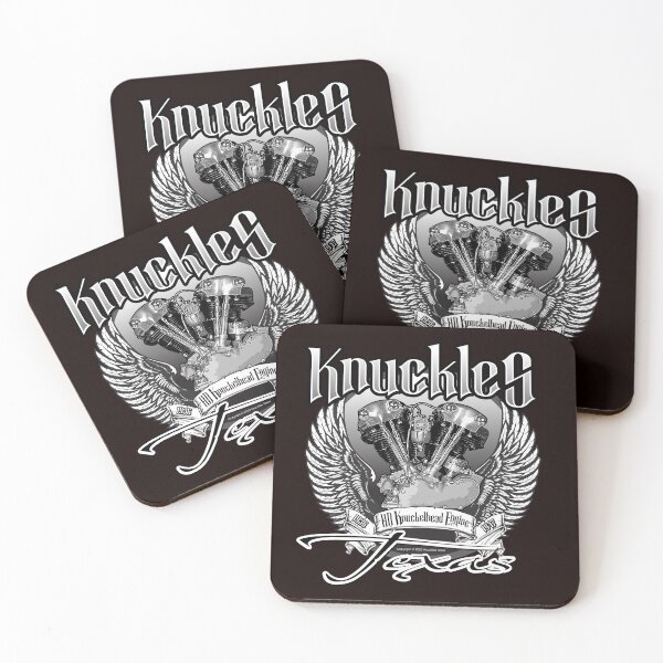 Item preview, The Knuckelhead Motor - Knuckles Texas designed and sold by KnucklesTexas.