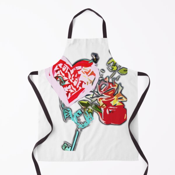 Item preview, Kingdom Heart designed and sold by TriForceDesign.