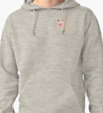 Katya Zamolodchikova Pullover Hoodie