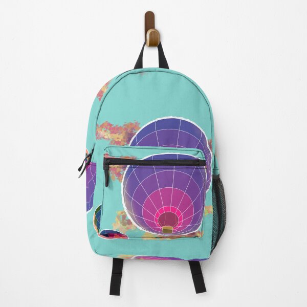 Item preview, Hot air Balloons designed and sold by Dstack404.