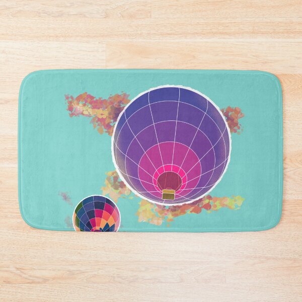 Item preview, Hot air Balloons  designed and sold by Dstack404.