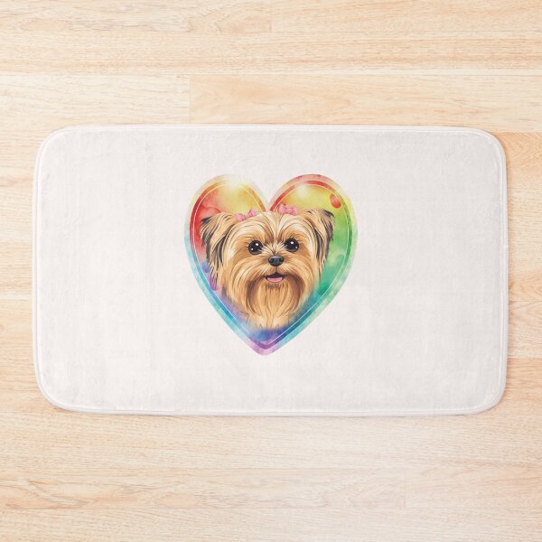 Item preview, Yorkshire Terrier Cute designed and sold by nicestr.