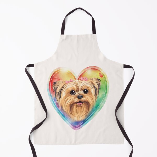 Item preview, Yorkshire Terrier Cute designed and sold by nicestr.