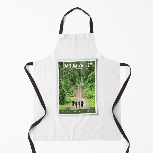 Item preview, Danum Valley designed and sold by edojan-nl.