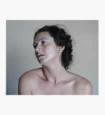Prometheus Photographic Print